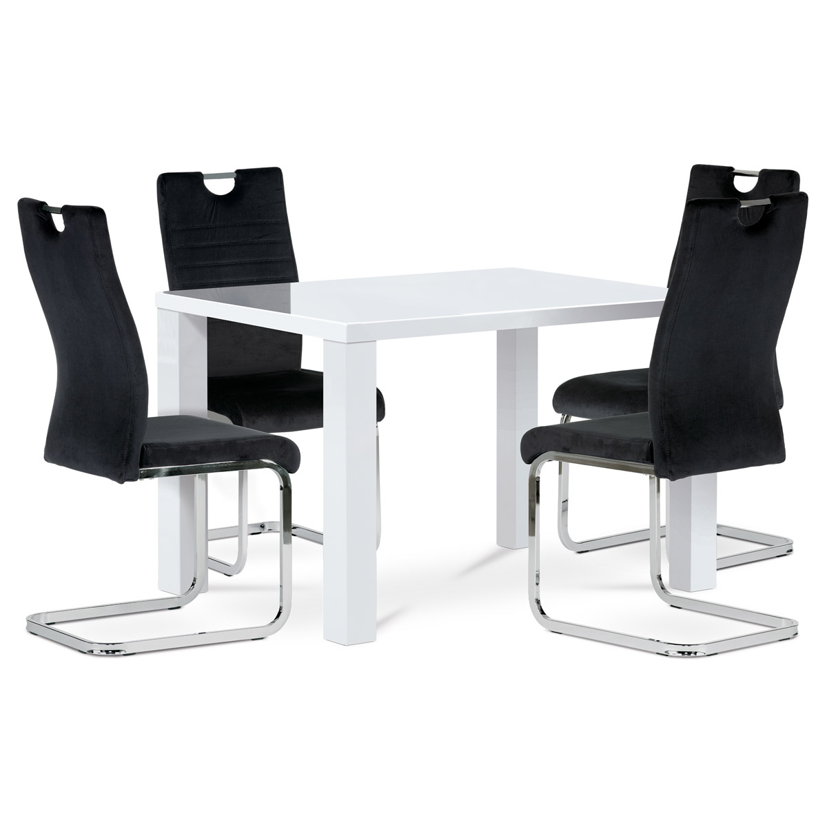 Stylové kuchyňské stoly